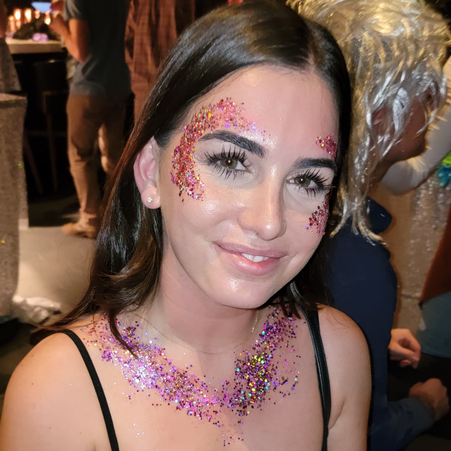 Face Painting Boston / Face Paint Fantasy